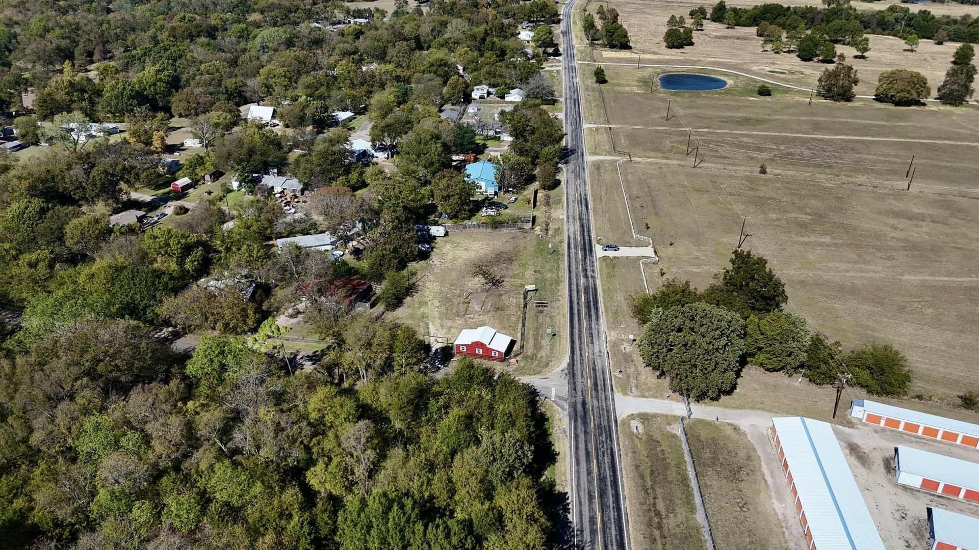 0.3 acres in Rains County - photo 8