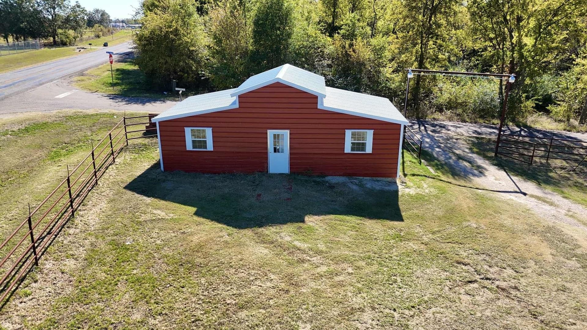 0.3 acres in Rains County - photo 3