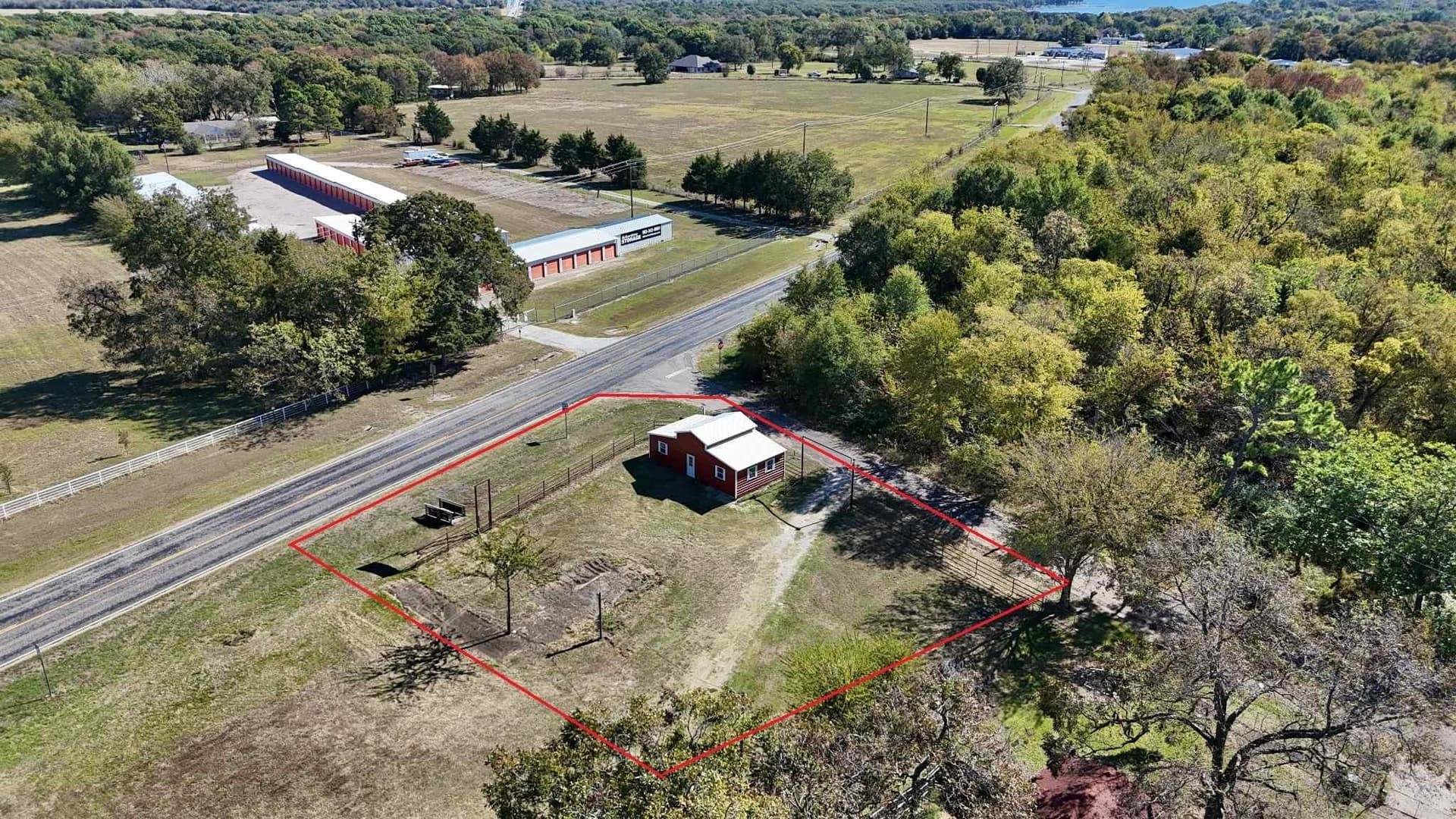 0.3 acres in Rains County - photo 12