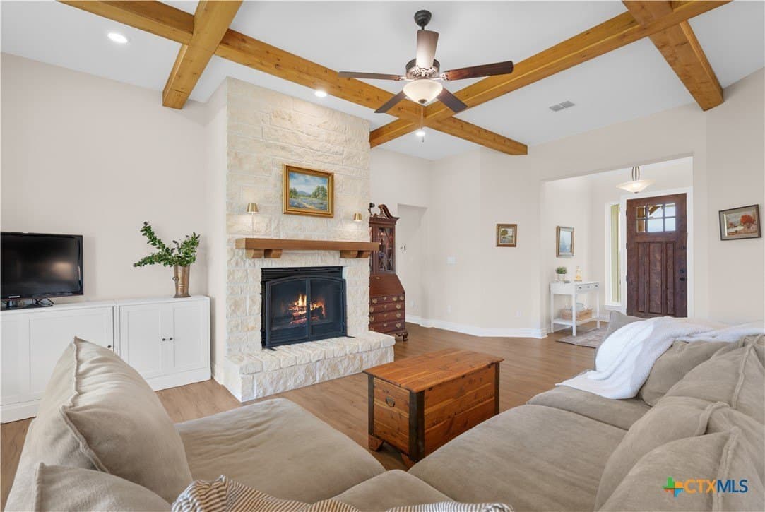 18.57 acres in Williamson County - photo 9