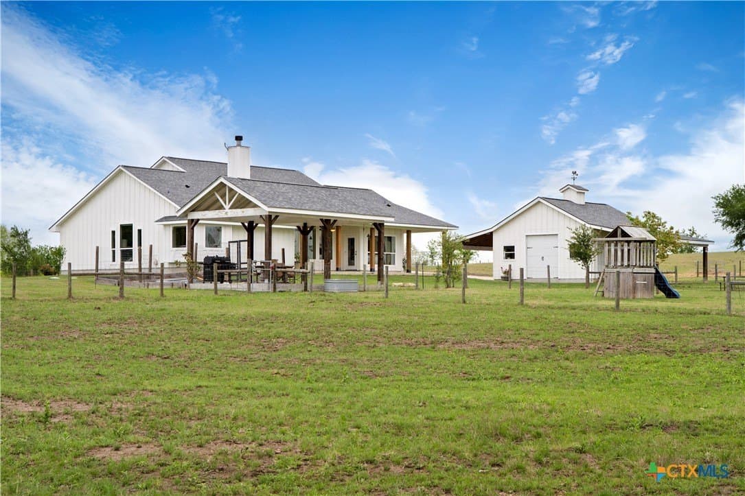 18.57 acres in Williamson County - photo 31