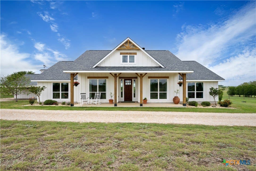 18.57 acres in Williamson County