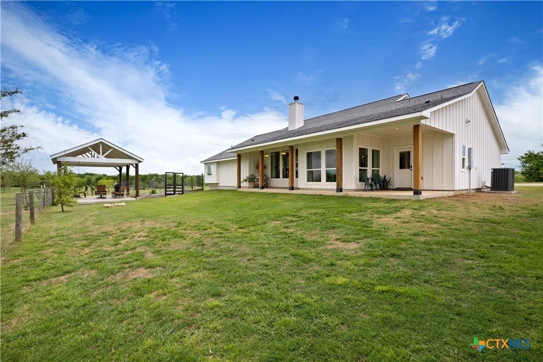 18.57 acres in Williamson County - photo 27
