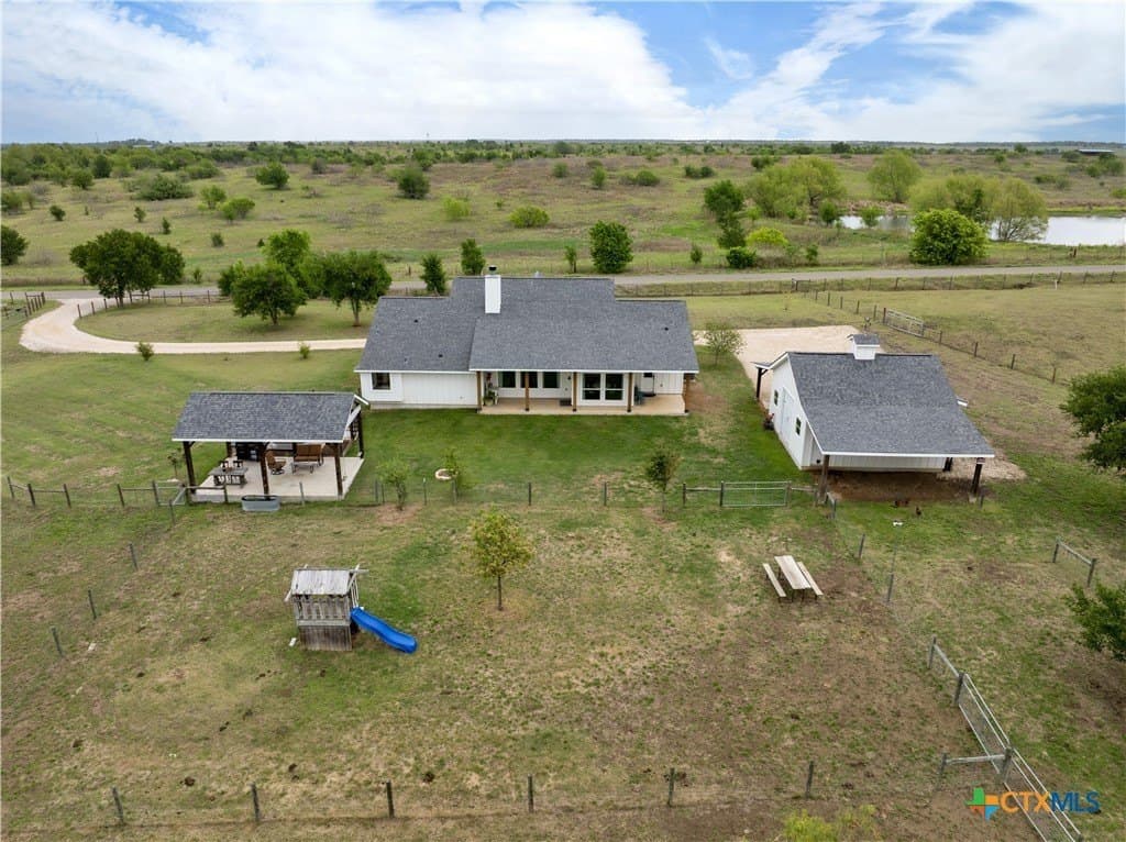 18.57 acres in Williamson County - photo 34