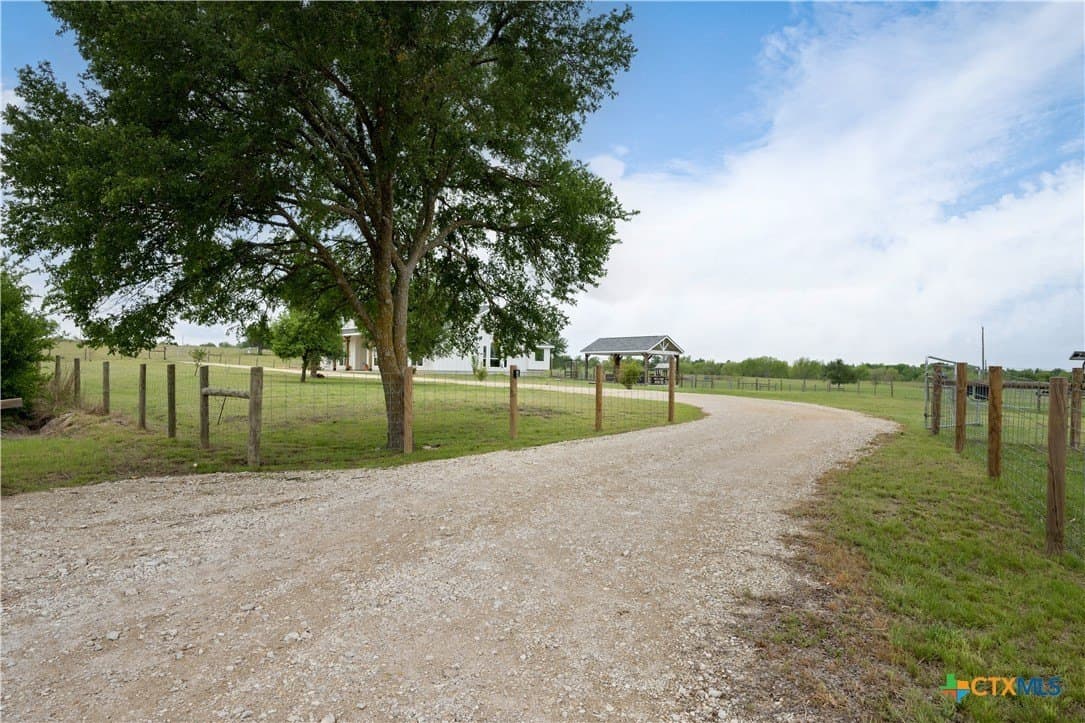 18.57 acres in Williamson County featured view