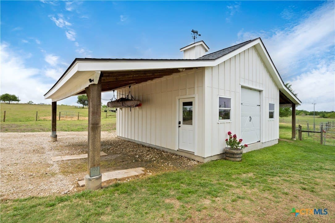 18.57 acres in Williamson County - photo 28