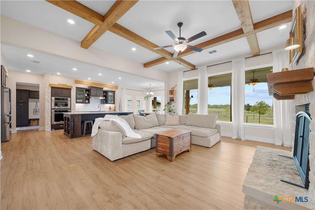 18.57 acres in Williamson County - photo 8