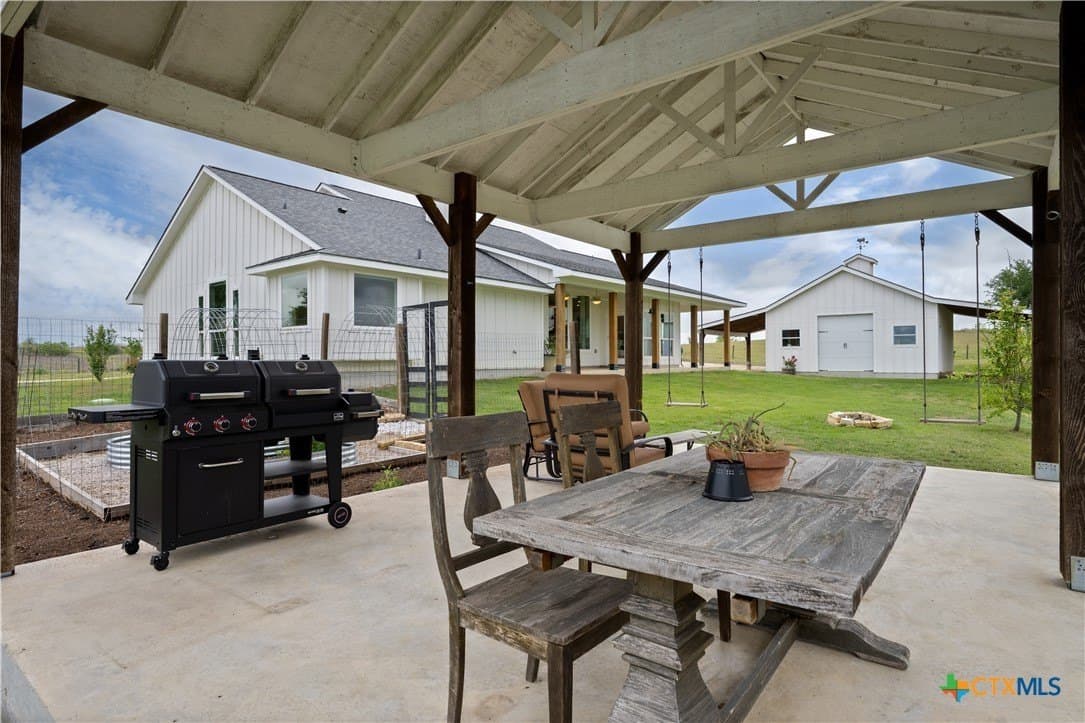 18.57 acres in Williamson County - photo 26