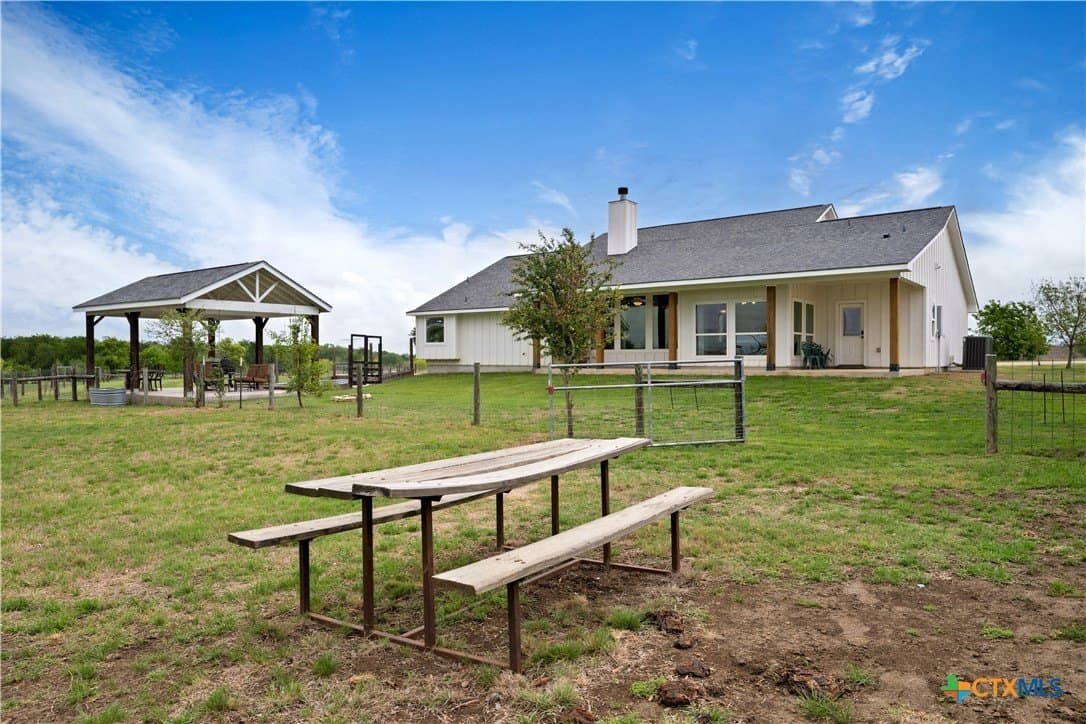18.57 acres in Williamson County - photo 29