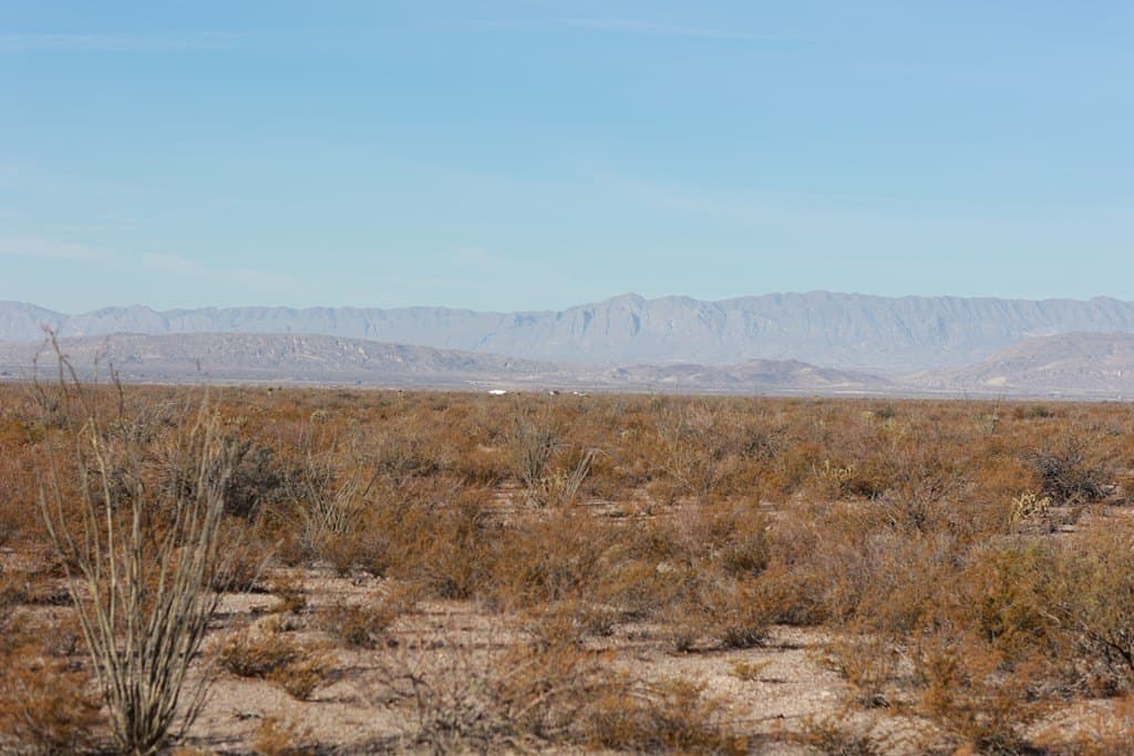 20 acres in Presidio County - photo 12