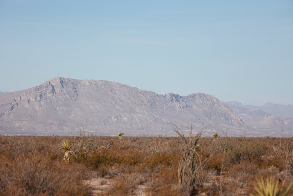 20 acres in Presidio County - photo 20