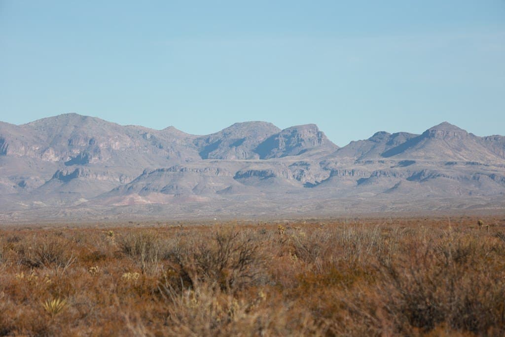 20 acres in Presidio County - photo 23