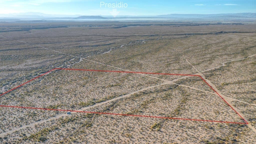 20 acres in Presidio County - photo 7