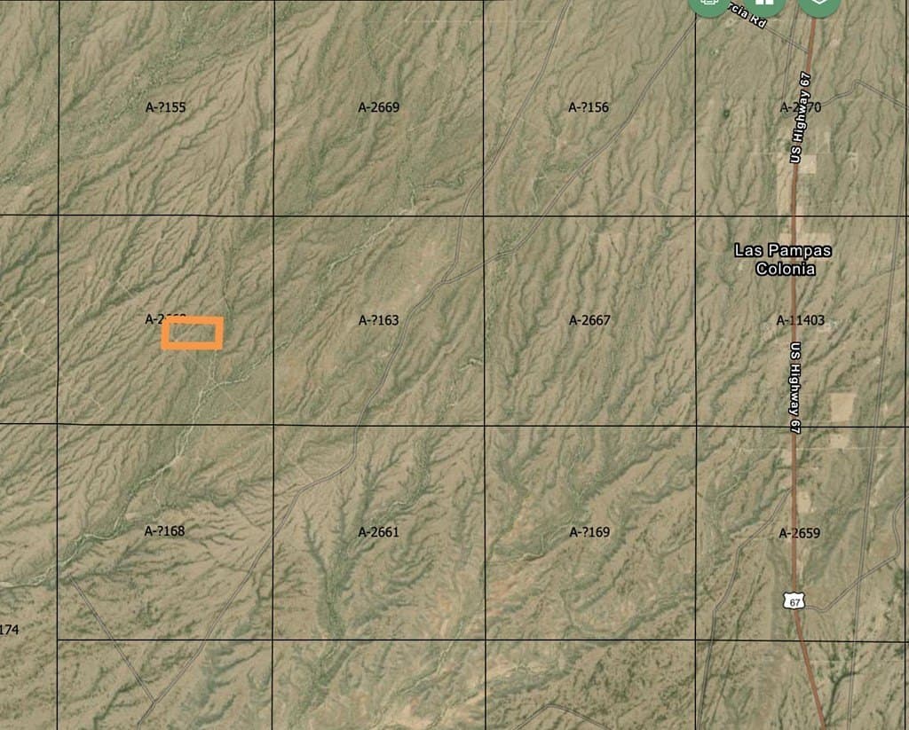 20 acres in Presidio County - photo 24