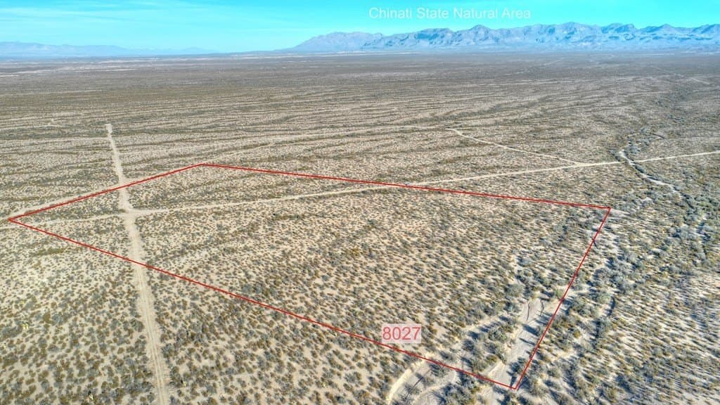 20 acres in Presidio County gallery image 4