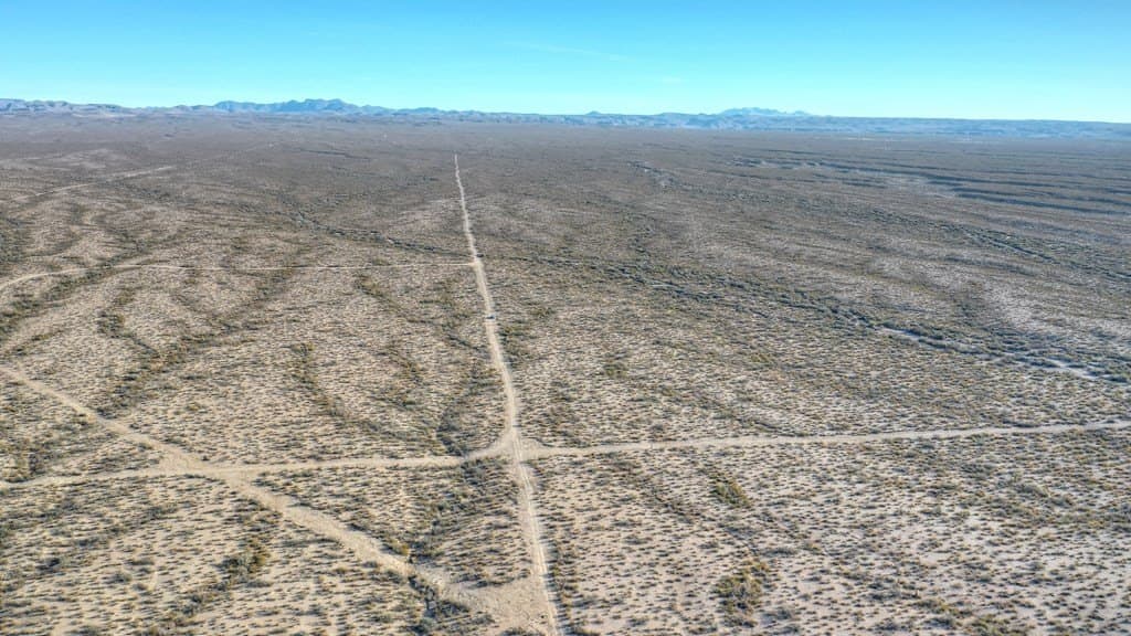20 acres in Presidio County featured view