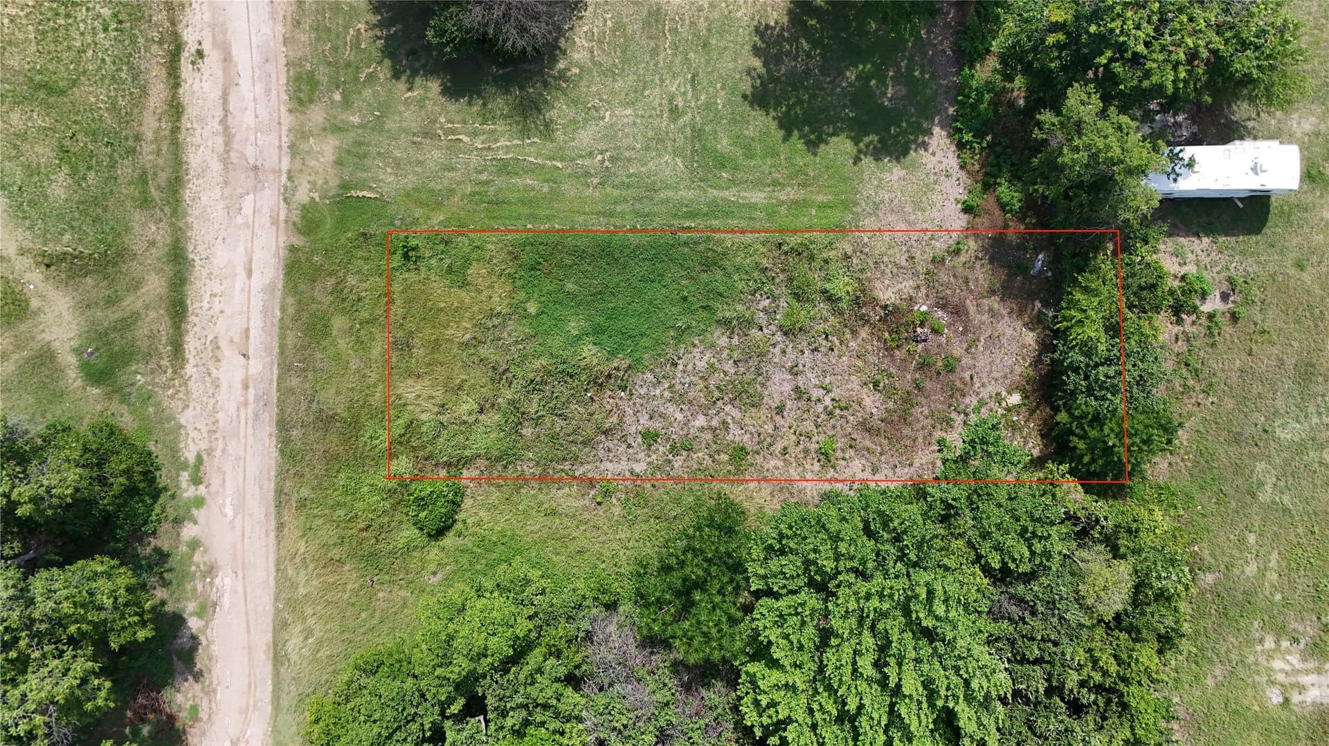 0.14 acres in Tarrant County