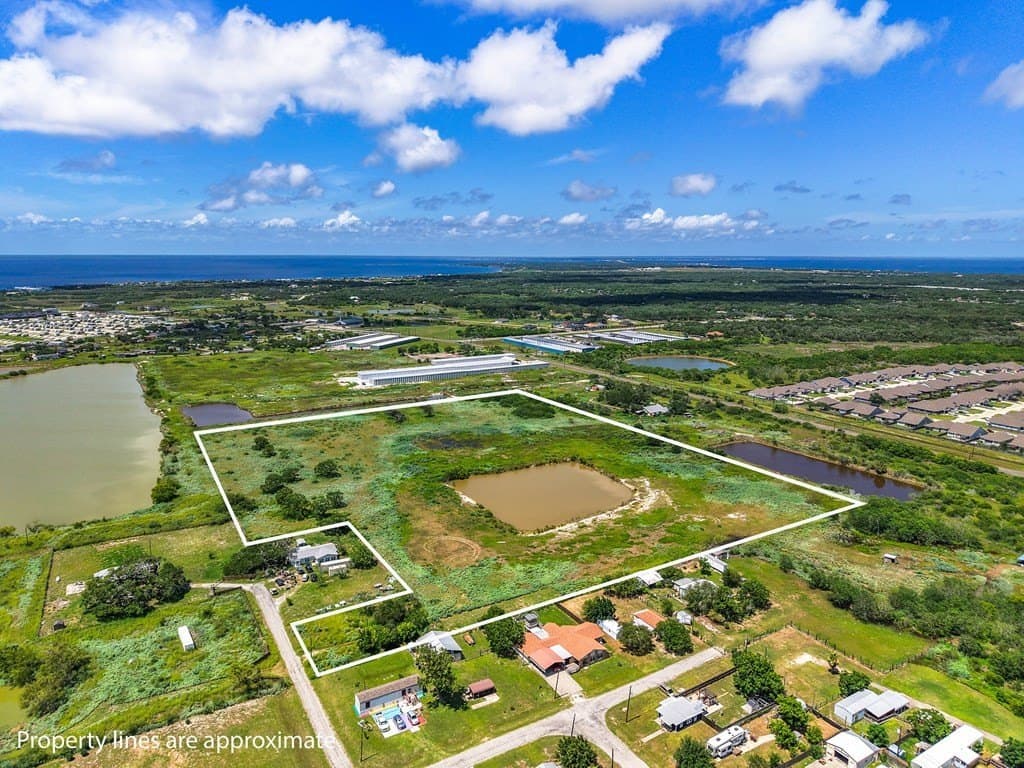 20 acres in Texas County featured view