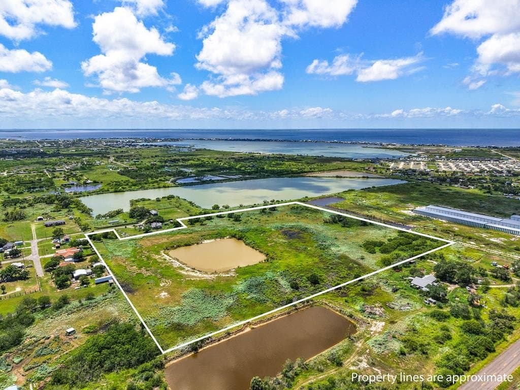 20 acres in Texas County