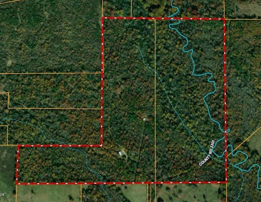 144.04 acres in Morris County - photo 40