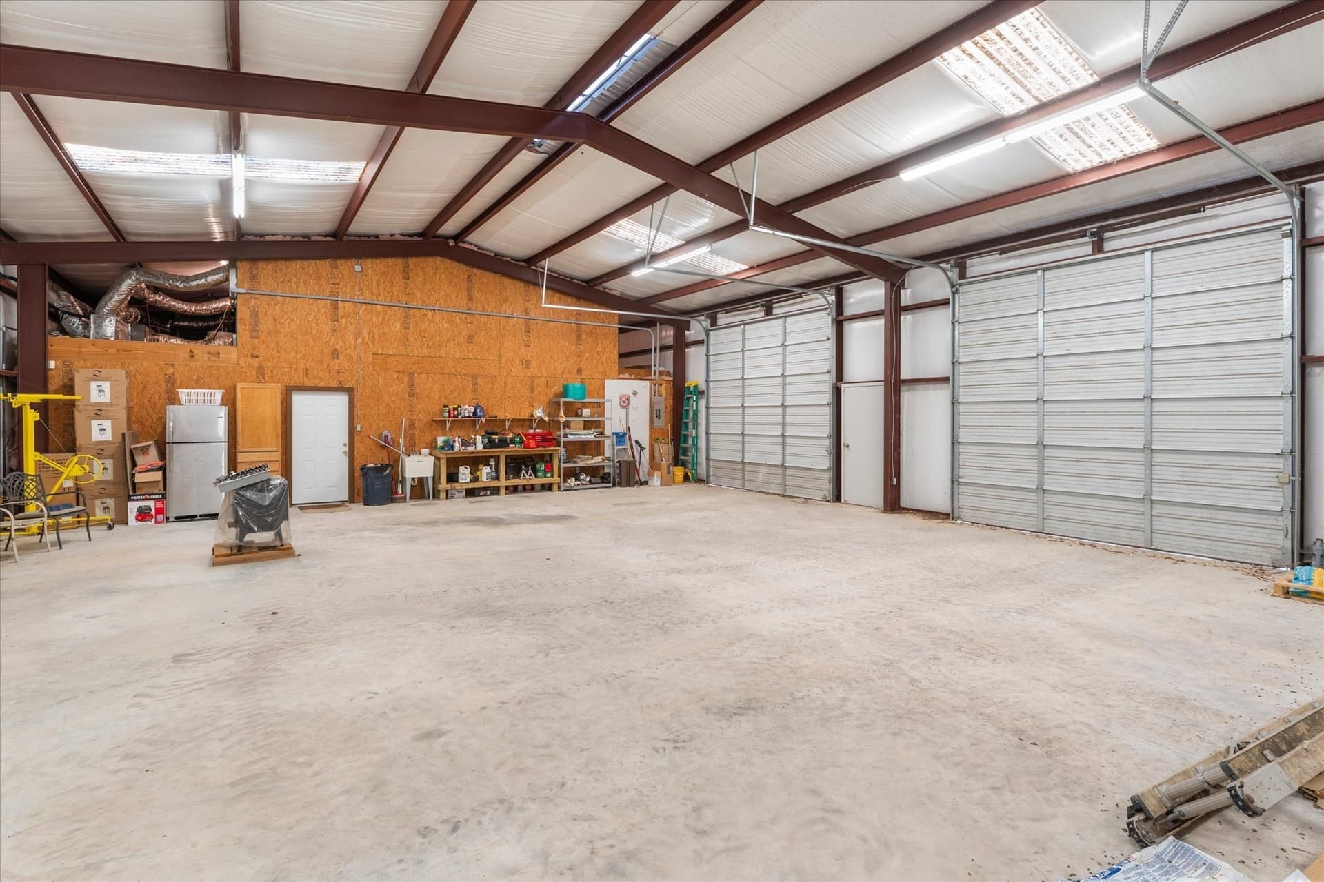 144.04 acres in Morris County - photo 21