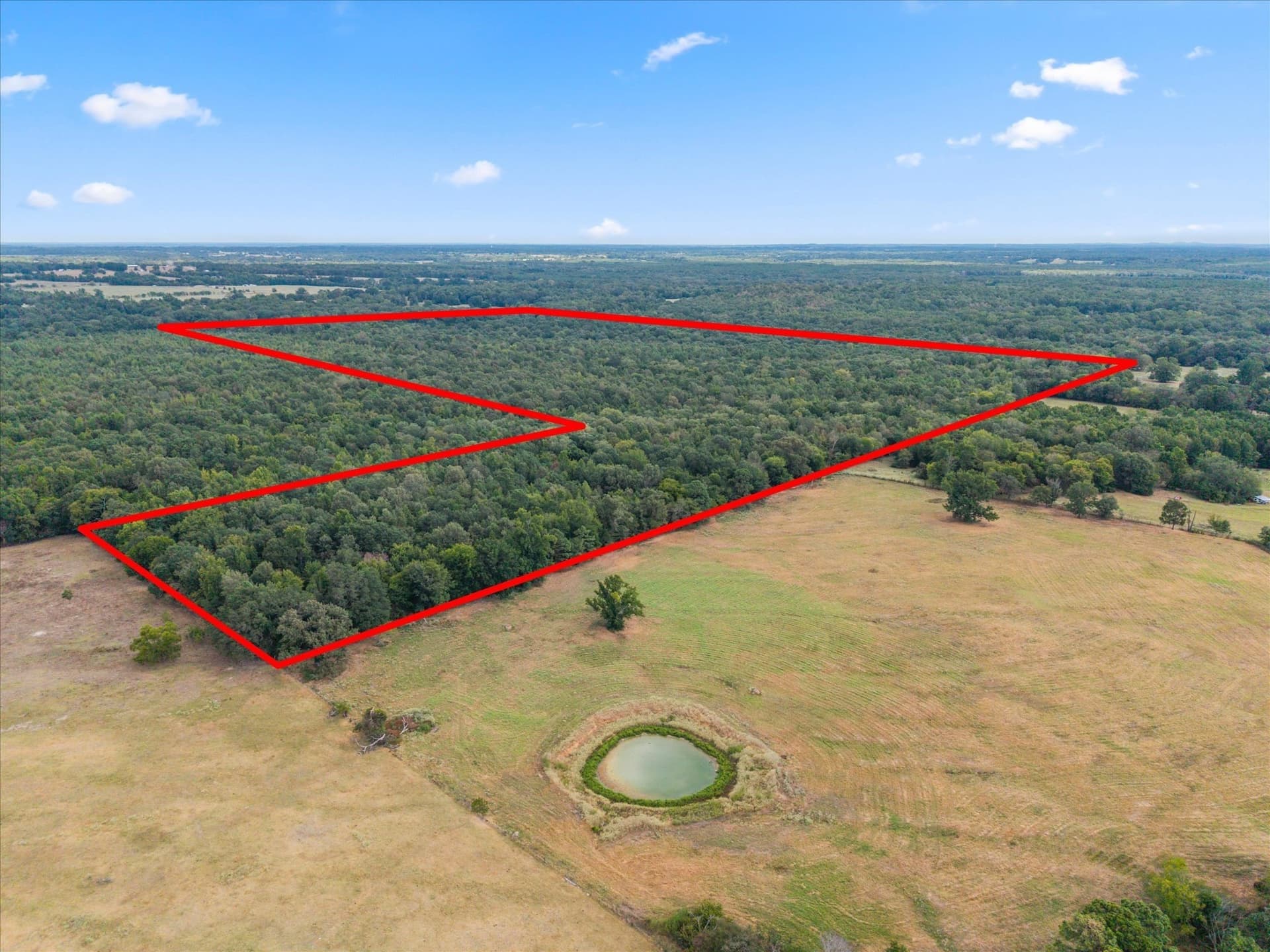 144.04 acres in Morris County - photo 30