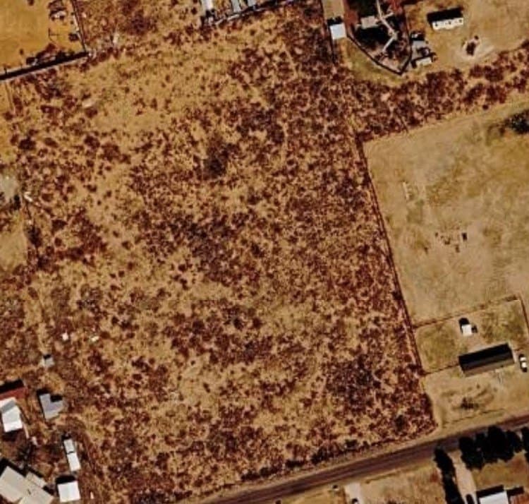 0.89 acres in Ector County gallery image 4