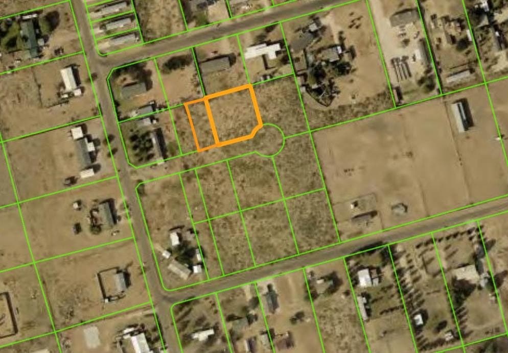 0.89 acres in Ector County featured view