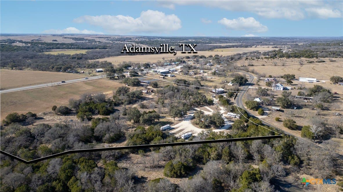 20.88 acres in Lampasas County gallery image 4