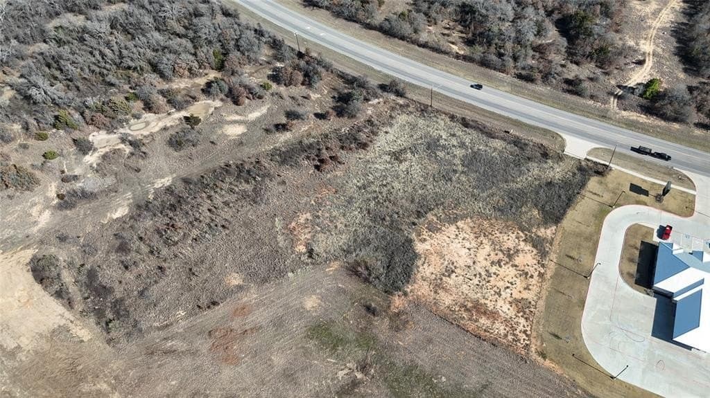 3.76 acres in Erath County featured view