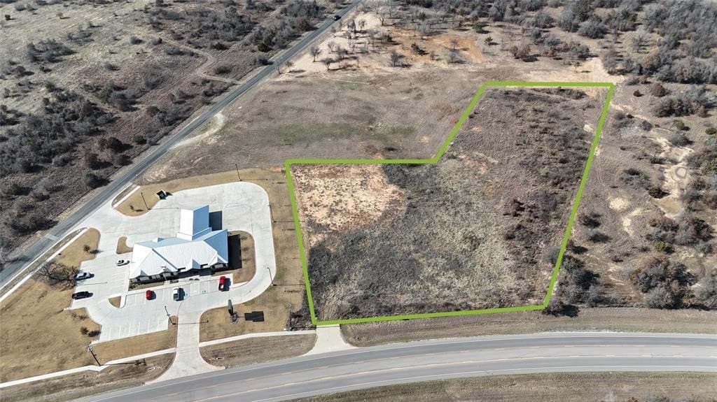 3.76 acres in Erath County gallery image 3