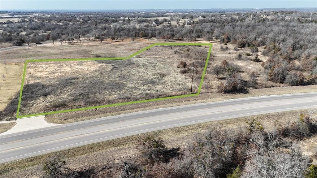 3.76 acres in Erath County gallery image 2