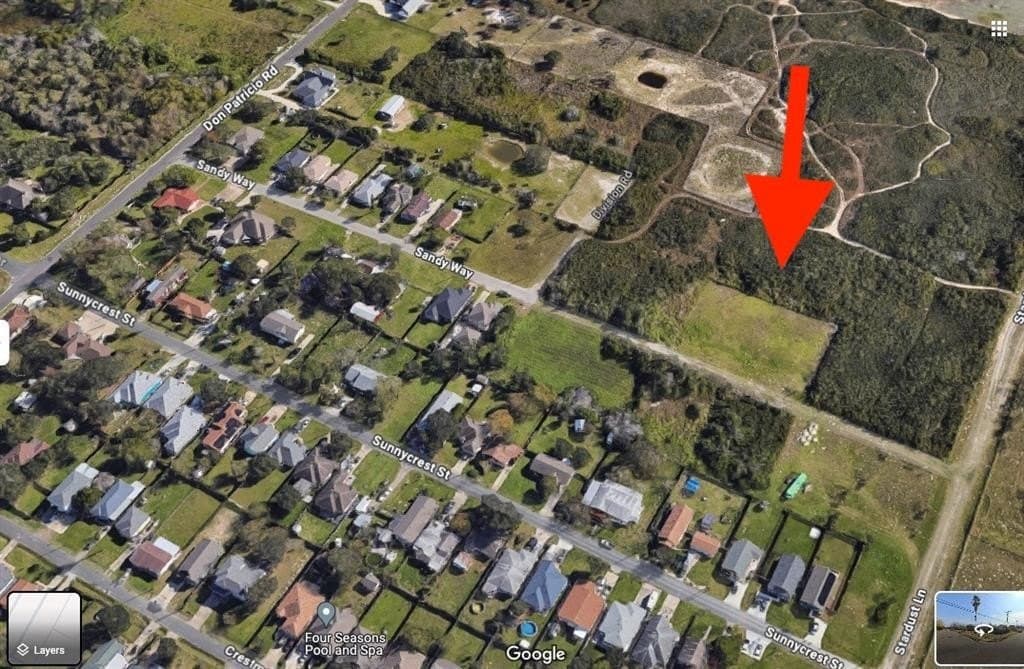 0.16 acres in Nueces County gallery image 4