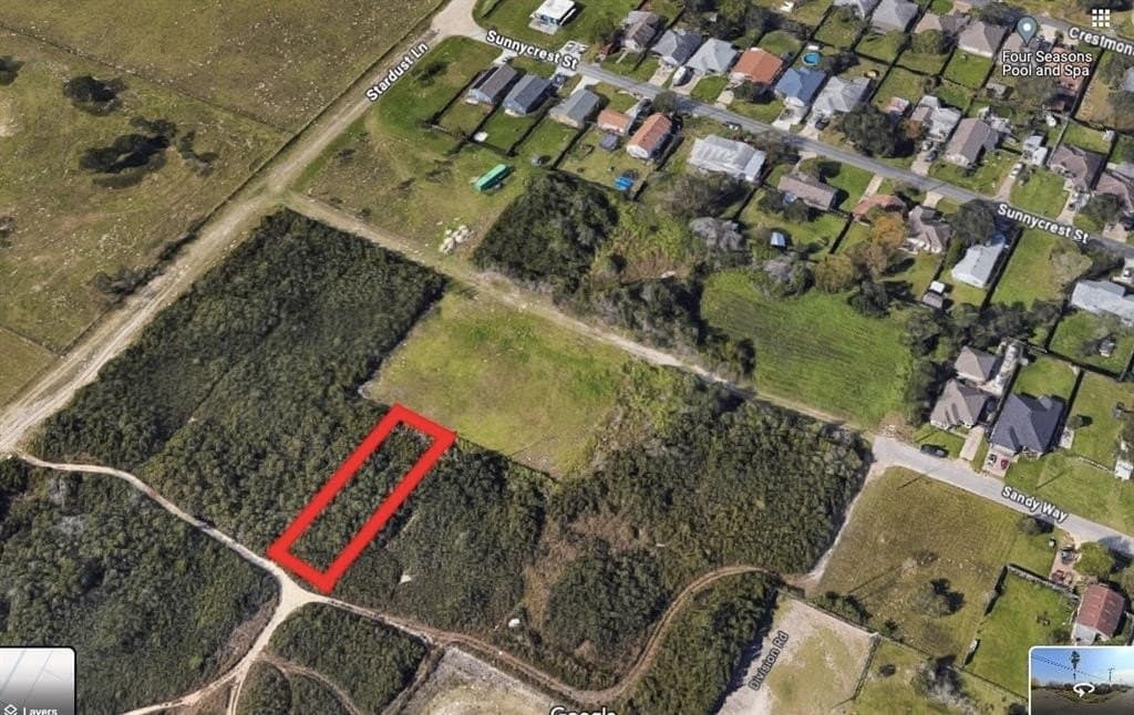 0.16 acres in Nueces County gallery image 2