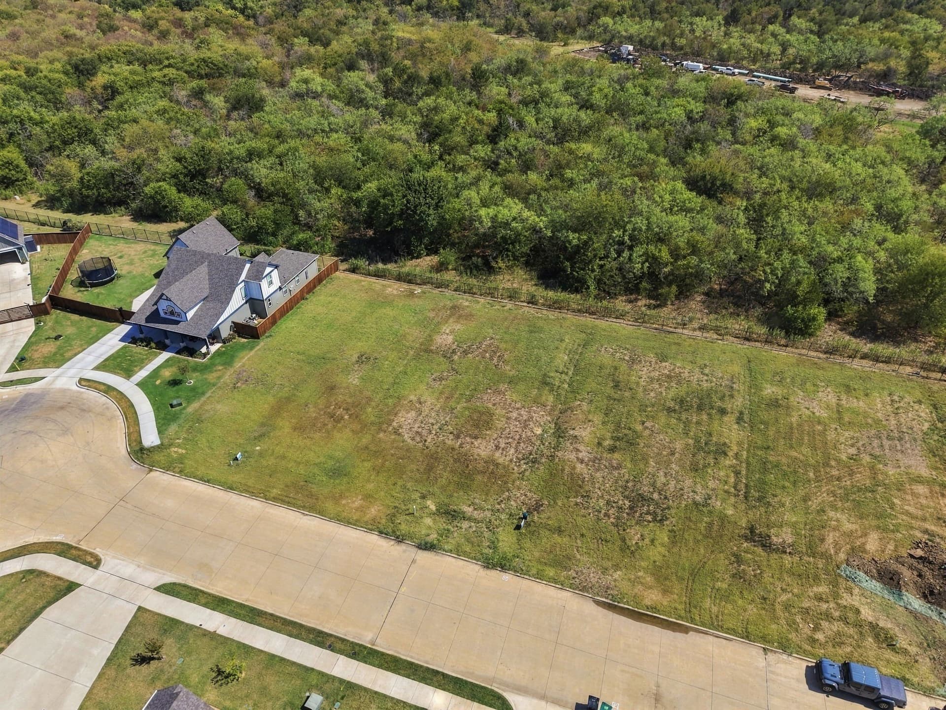 0.12 acres in Ellis County - photo 9