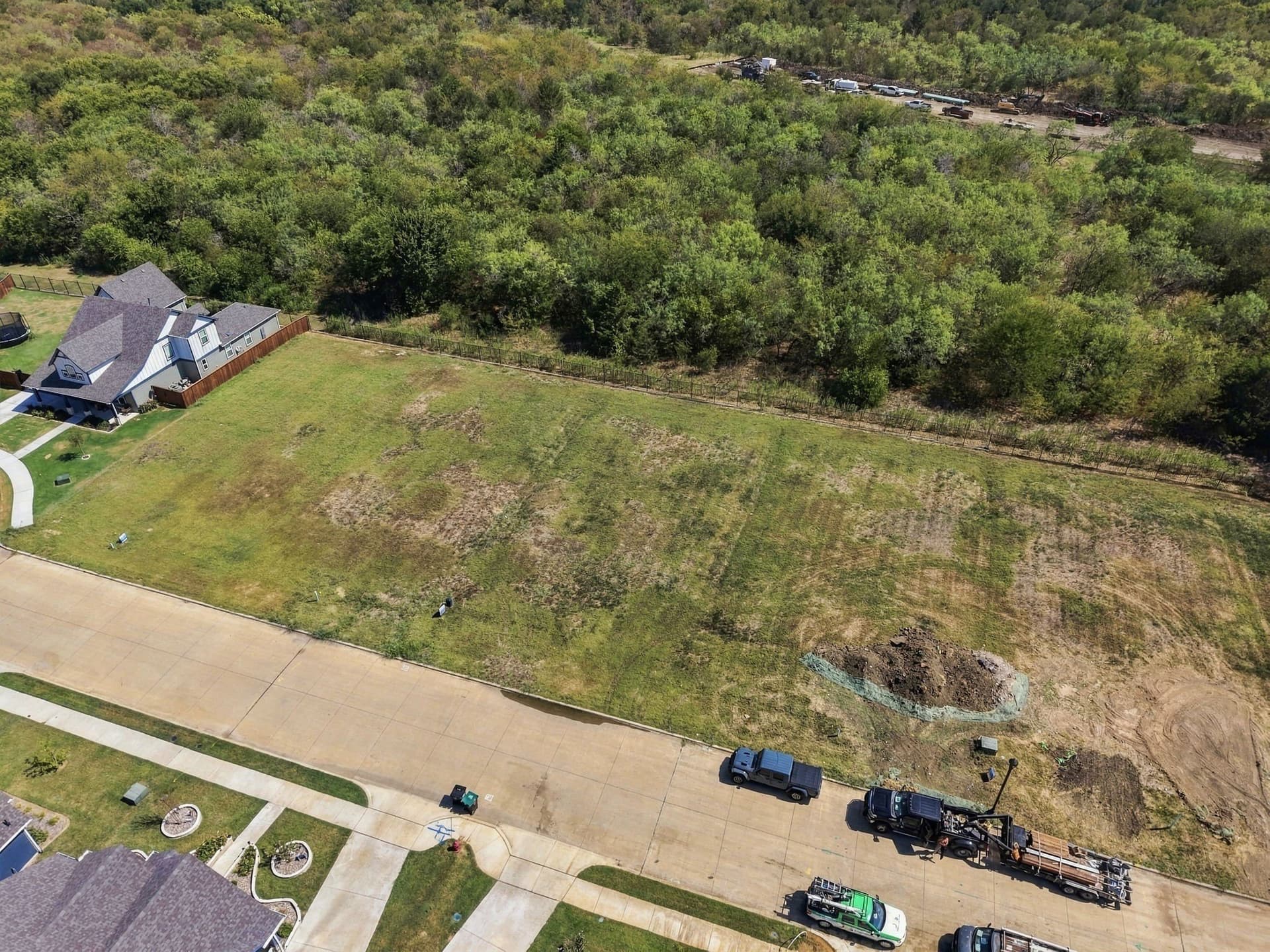 0.12 acres in Ellis County - photo 11