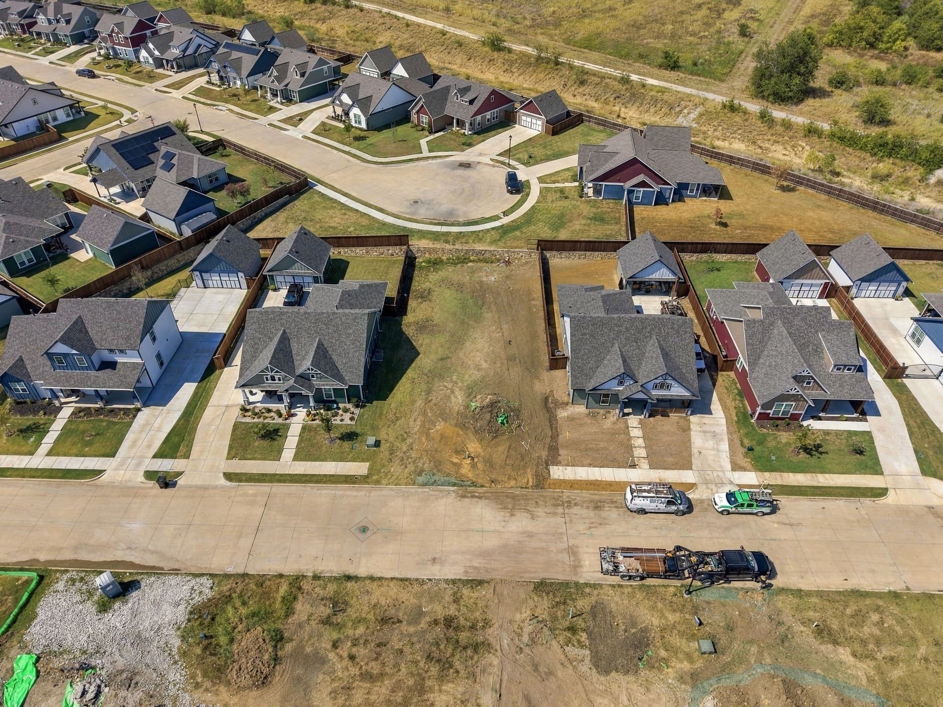 0.12 acres in Ellis County - photo 5