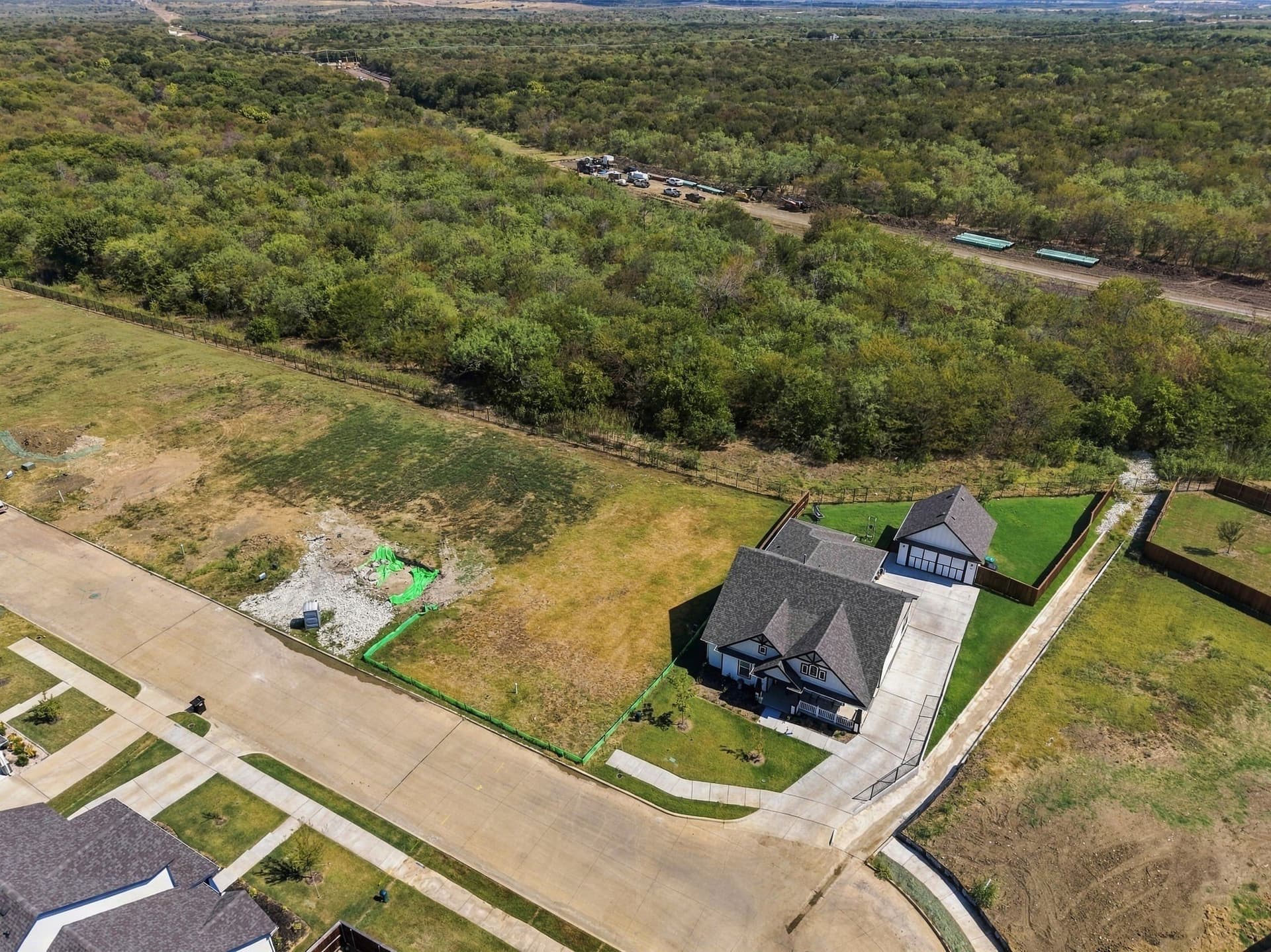 0.12 acres in Ellis County - photo 22