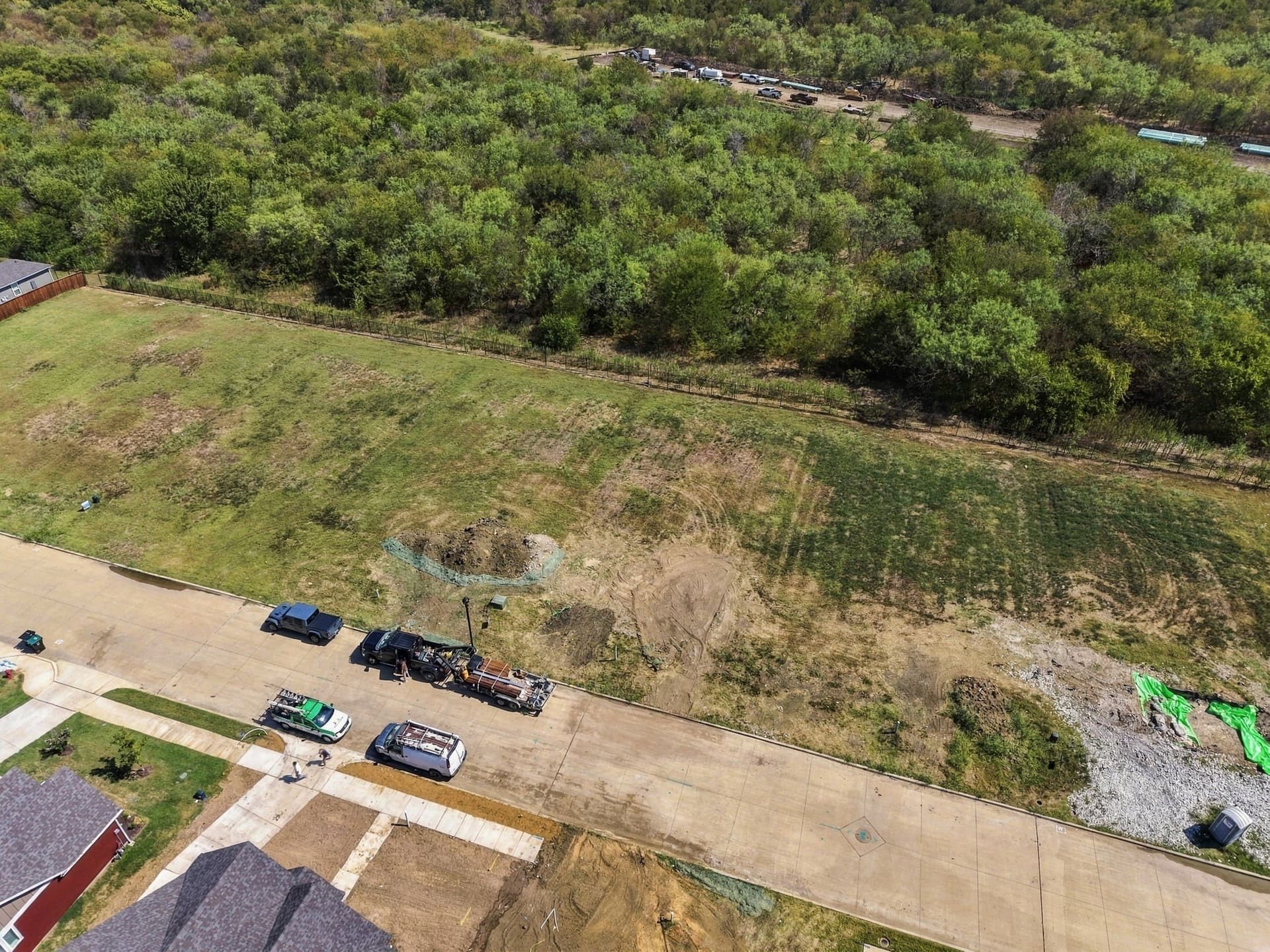 0.12 acres in Ellis County - photo 14