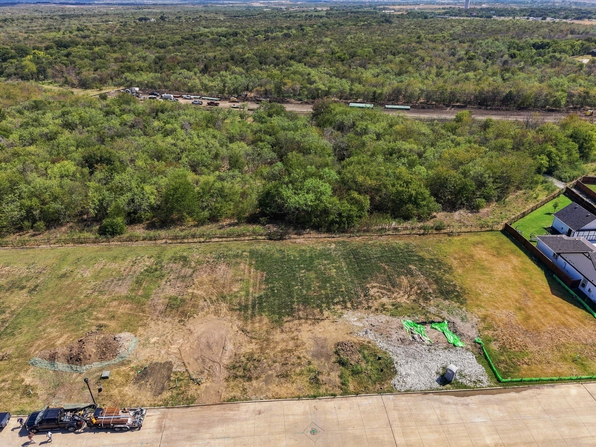 0.12 acres in Ellis County - photo 16