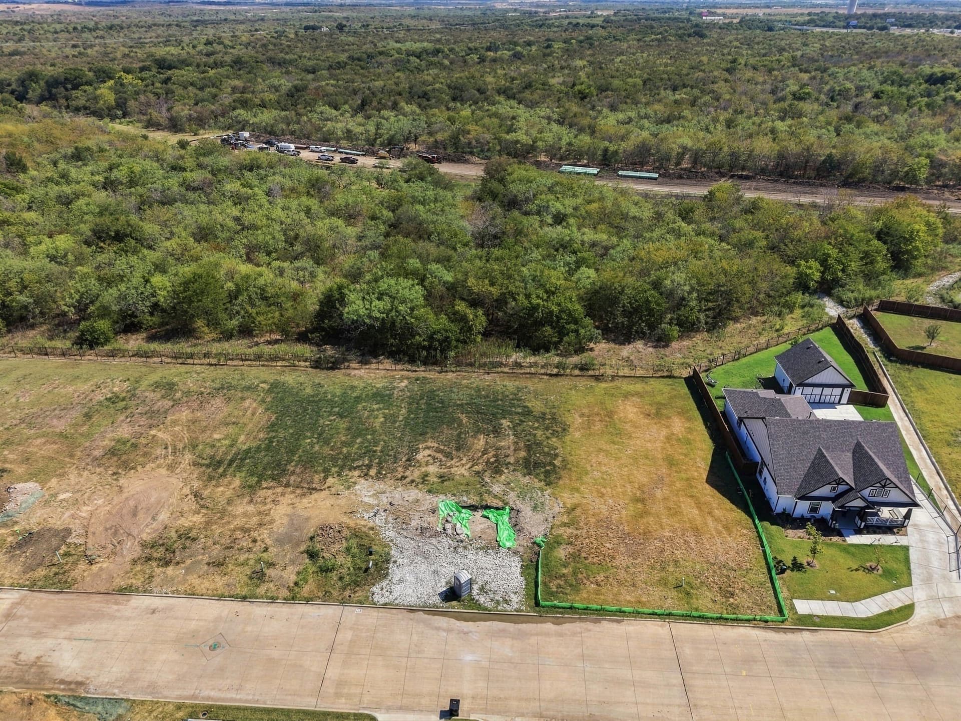 0.12 acres in Ellis County - photo 19