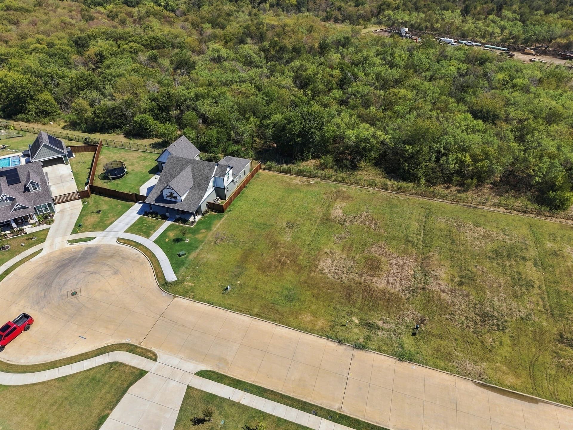 0.12 acres in Ellis County - photo 8