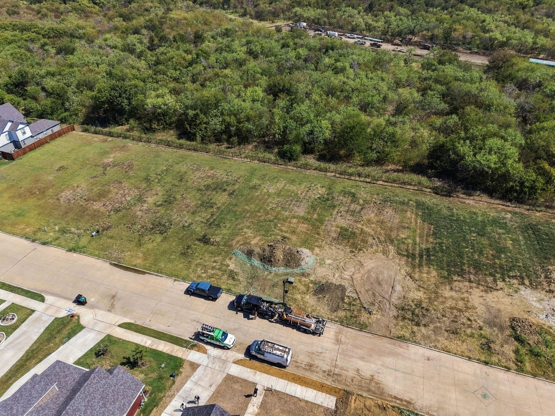 0.12 acres in Ellis County - photo 13