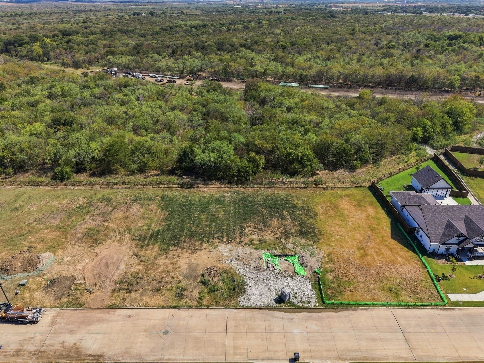 0.12 acres in Ellis County - photo 18