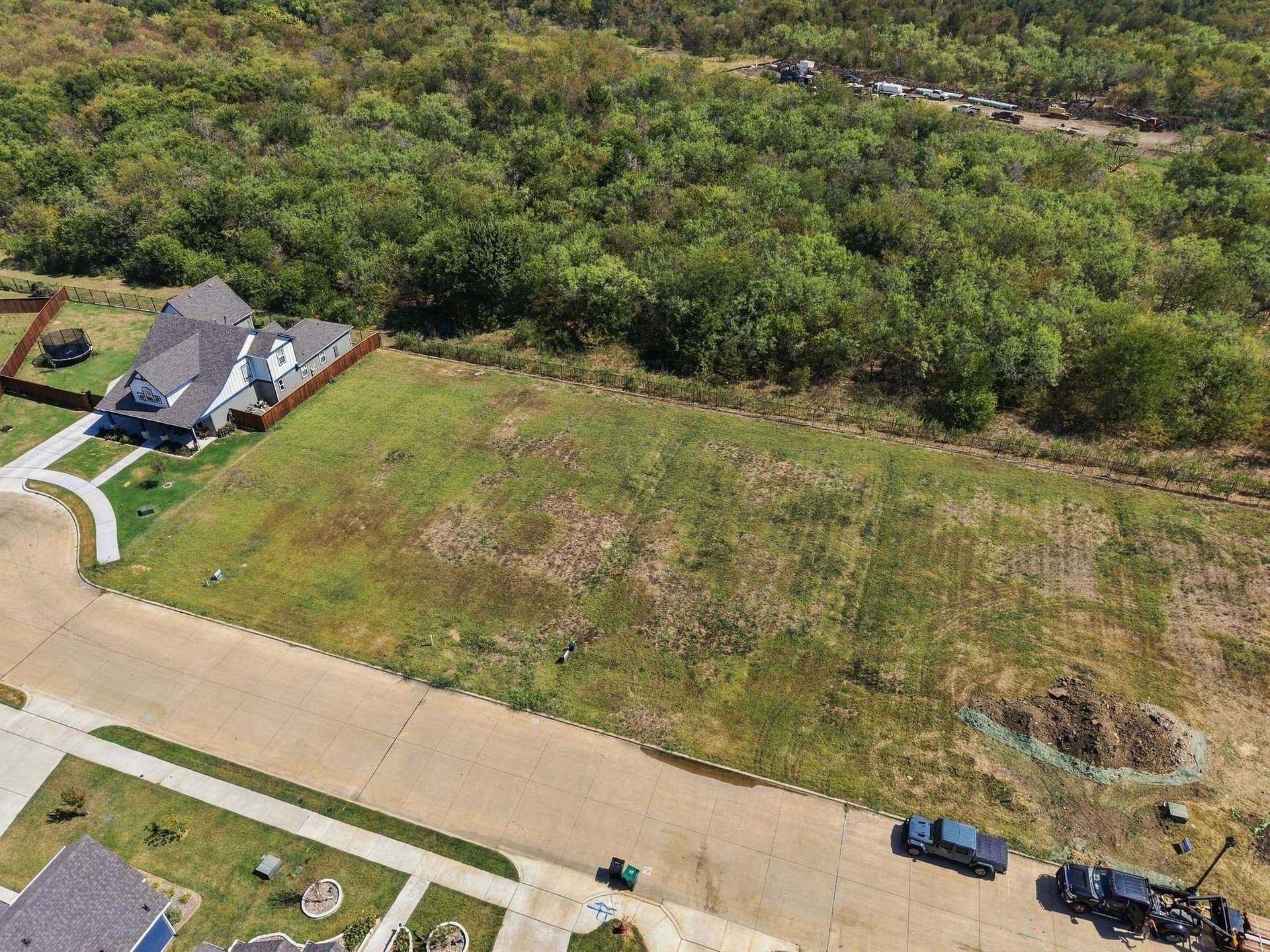 0.12 acres in Ellis County - photo 10