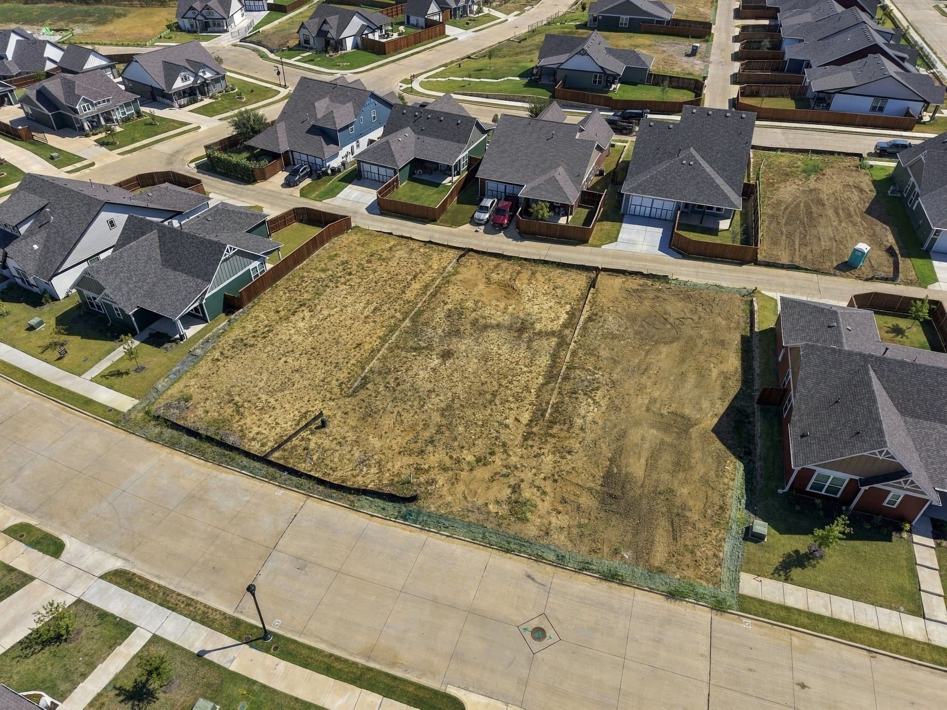 0.12 acres in Ellis County - photo 32