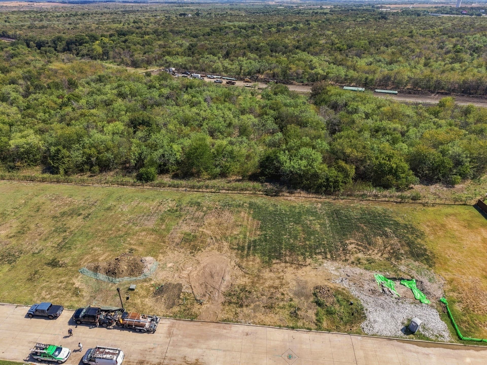 0.12 acres in Ellis County - photo 15