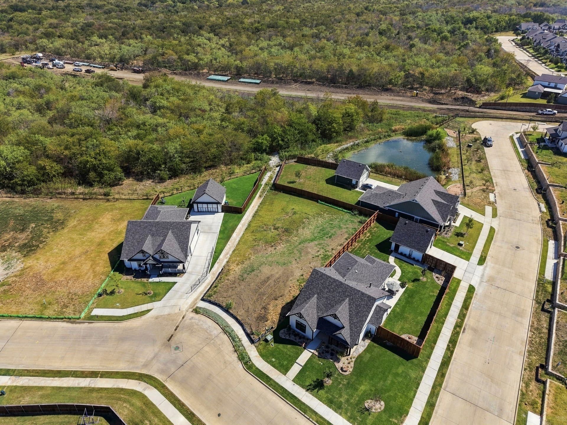0.12 acres in Ellis County - photo 23