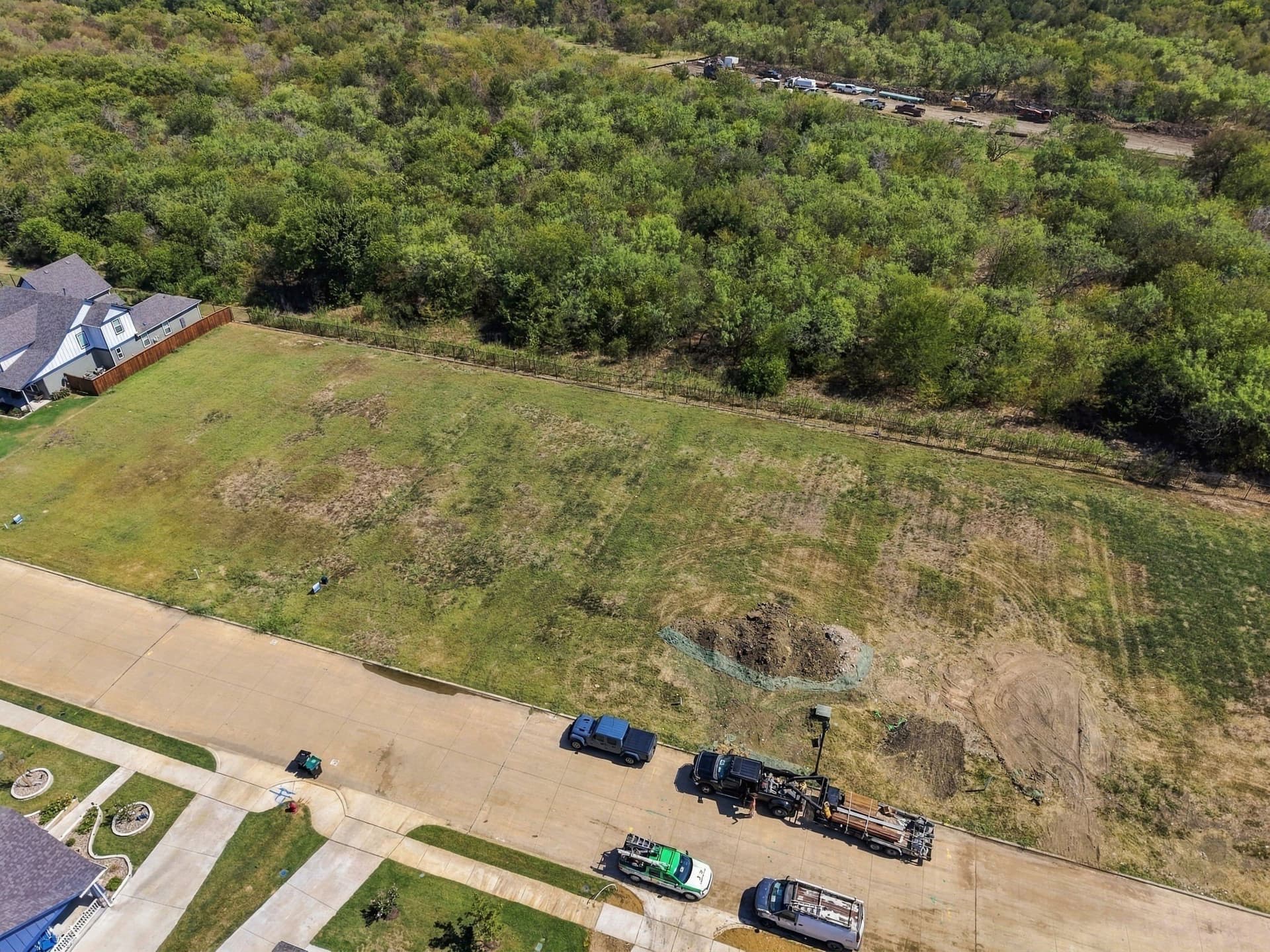 0.12 acres in Ellis County - photo 12