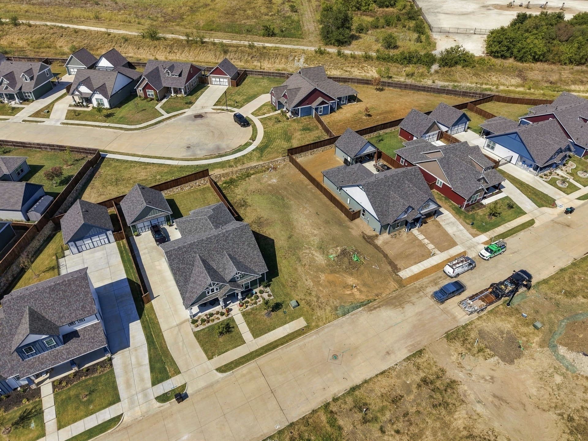 0.12 acres in Ellis County - photo 4